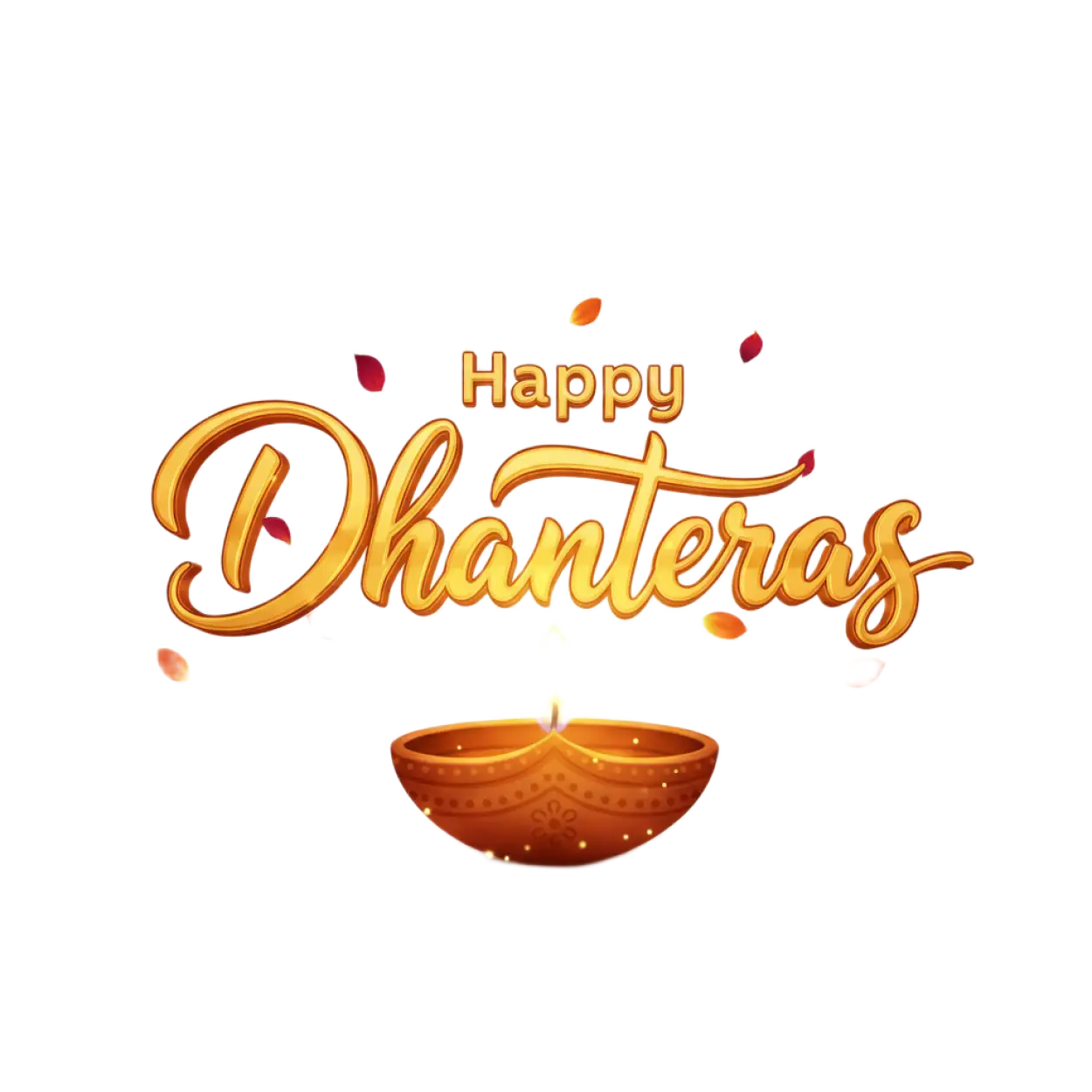 Free Download Happy Dhanteras Png Hd Photo Free Download - High Quality Happy Dhanteras Png PNG Image