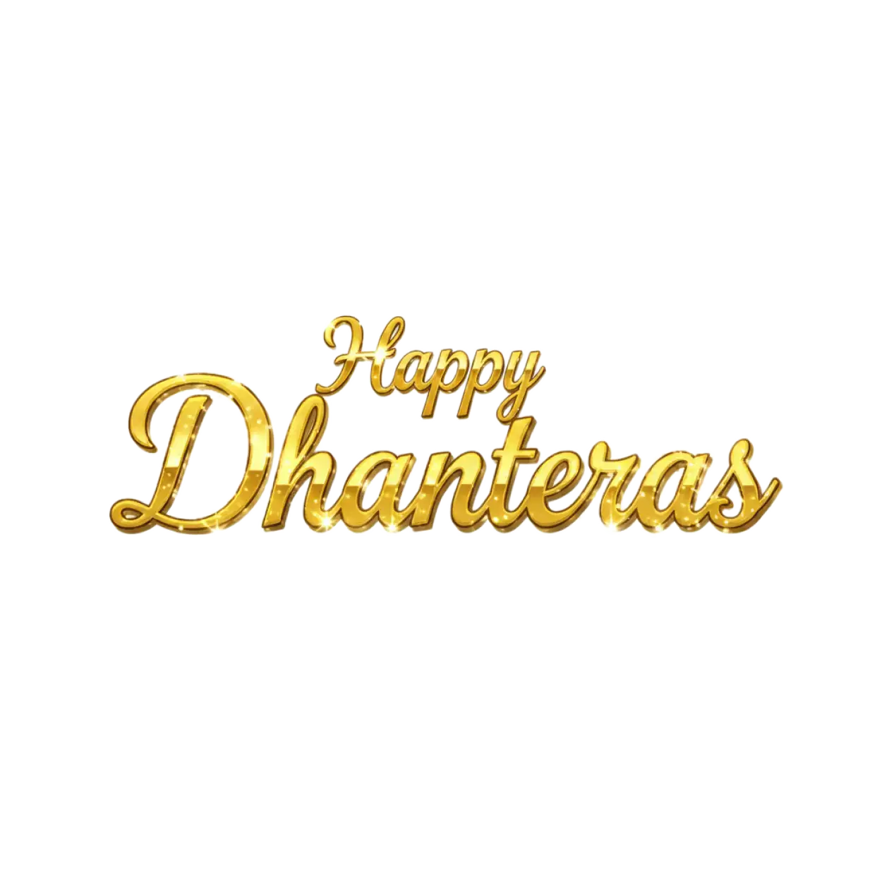 Free Download Happy Dhanteras Png Photo For Greetings - High Quality Happy Dhanteras Png Transparent PNG