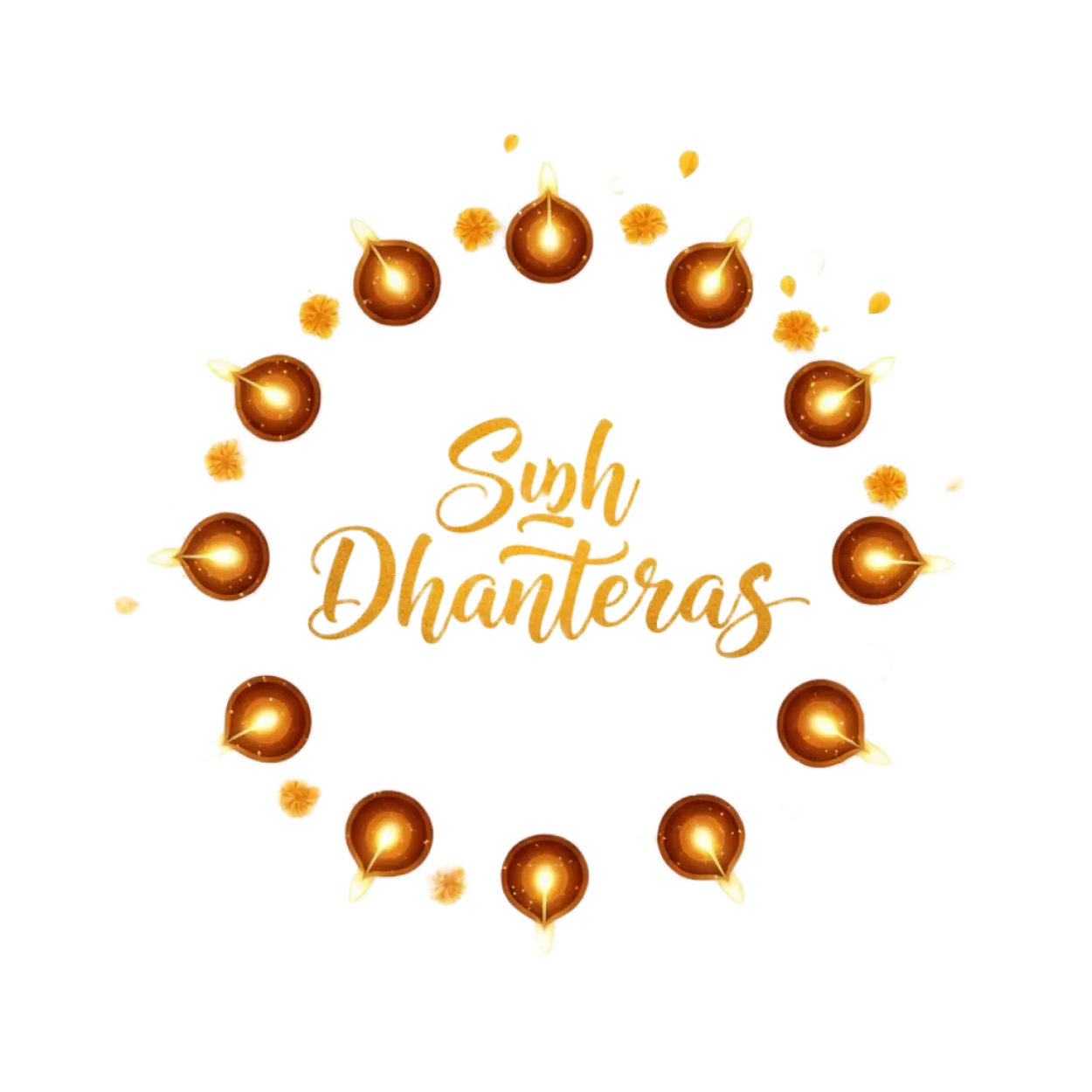 Happy Dhanteras Png Transparent Background - Royalty Free Dhanteras Png Image | Pngmagic Free Download Happy Dhanteras Png Transparent Background - High Quality Dhanteras Png PNG Image