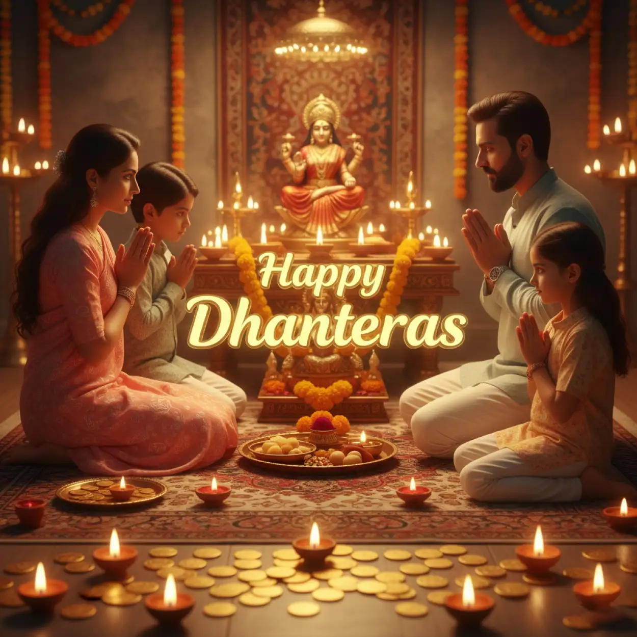Happy Dhanteras Puja Photo For Home - Royalty Free Happy Dhanteras Image | Pngmagic Free Download Happy Dhanteras Puja Photo For Home - High Quality Happy Dhanteras Background