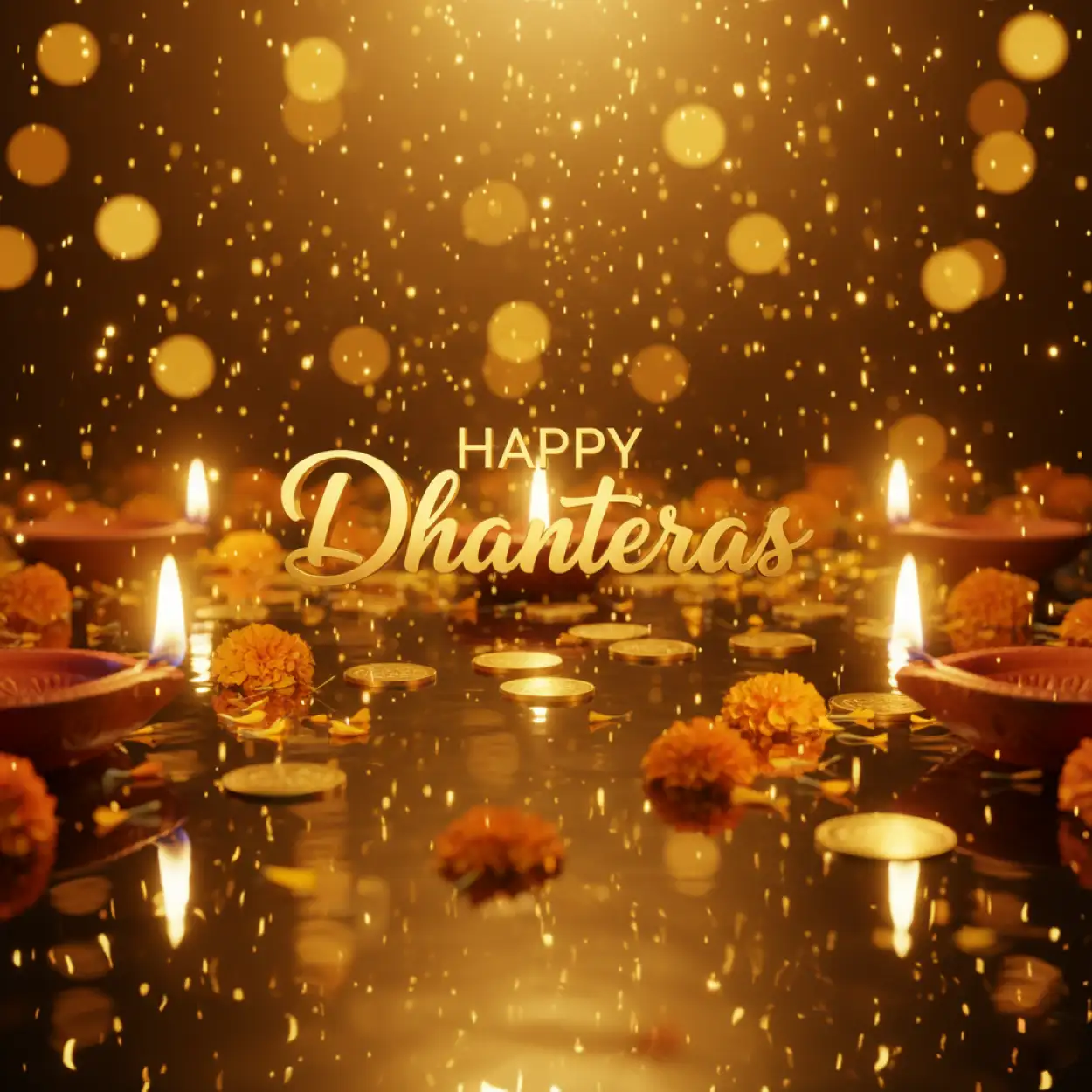 Free Download Happy Dhanteras Quotes In English With Pictures - High Quality Happy Dhanteras Background