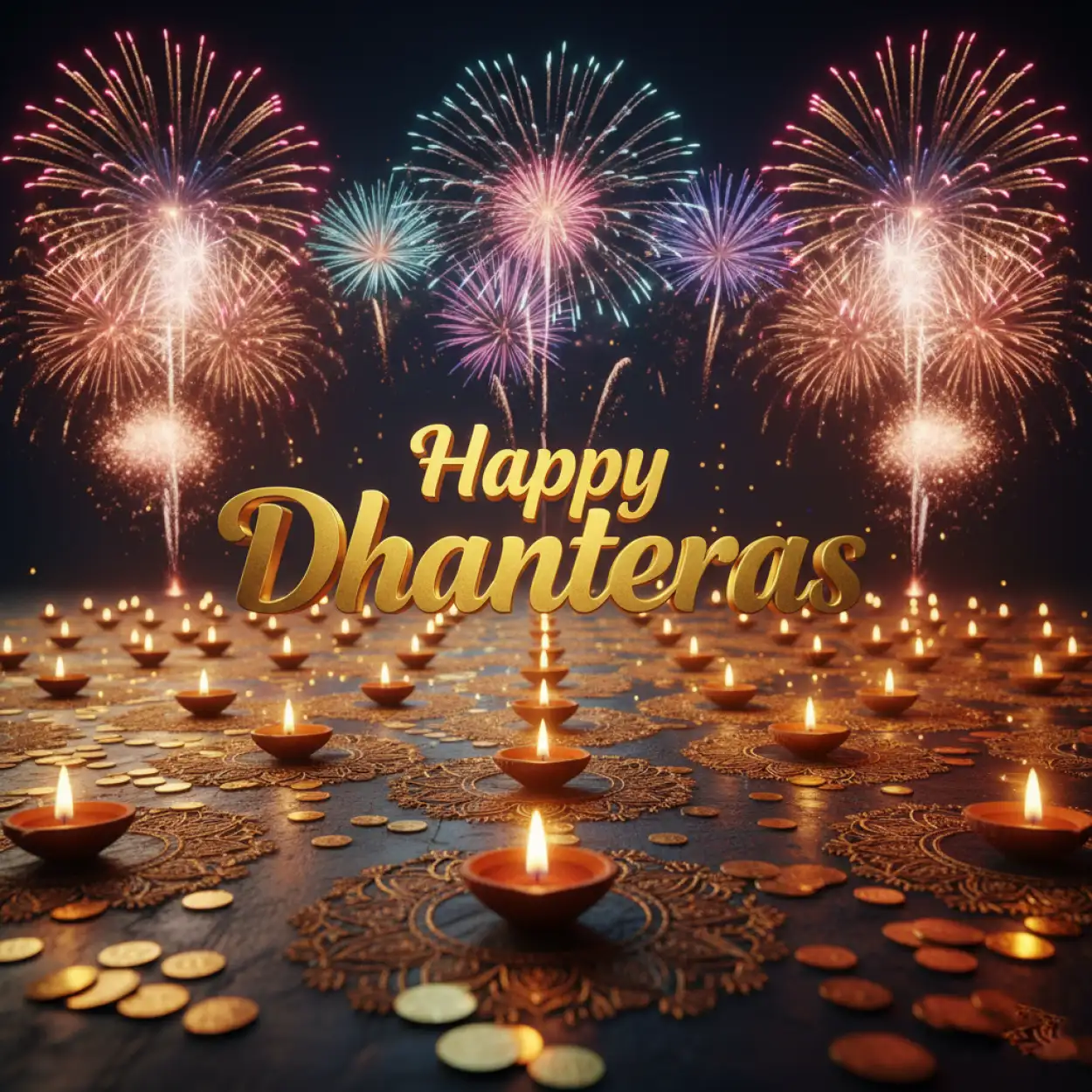 Free Download Happy Dhanteras Sticker Pack For Whatsapp - High Quality Happy Dhanteras Background