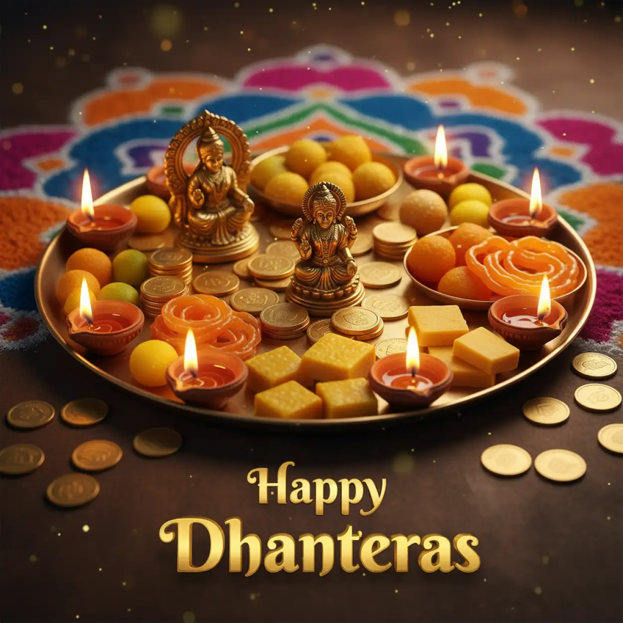 Free Download Happy Dhanteras Video Song Download Mp4 - High Quality Happy Dhanteras Background