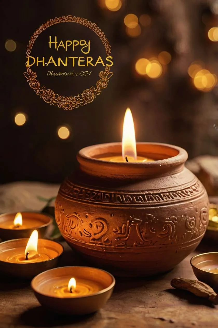 Free Download Happy Dhanteras Wishes 2024 Hd Images For Download - High Quality Happy Dhanteras Background