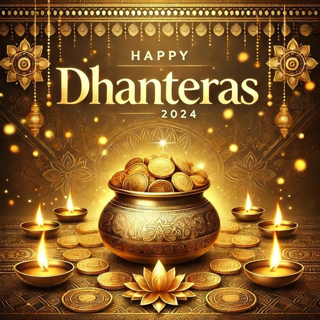 Happy Dhanteras Wishes Images 2024 - Royalty Free Happy Dhanteras Image | Pngmagic Free Download Happy Dhanteras Wishes Images 2024 - High Quality Happy Dhanteras Background
