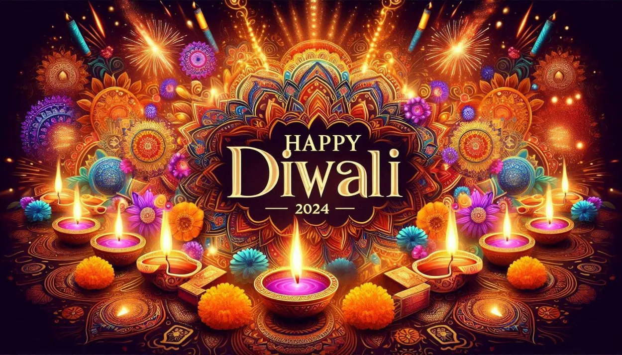 Happy Diwali 2024 Hd Images With Wishes - Royalty Free Happy Diwali Image | Pngmagic Free Download Happy Diwali 2024 Hd Images With Wishes - High Quality Happy Diwali Background