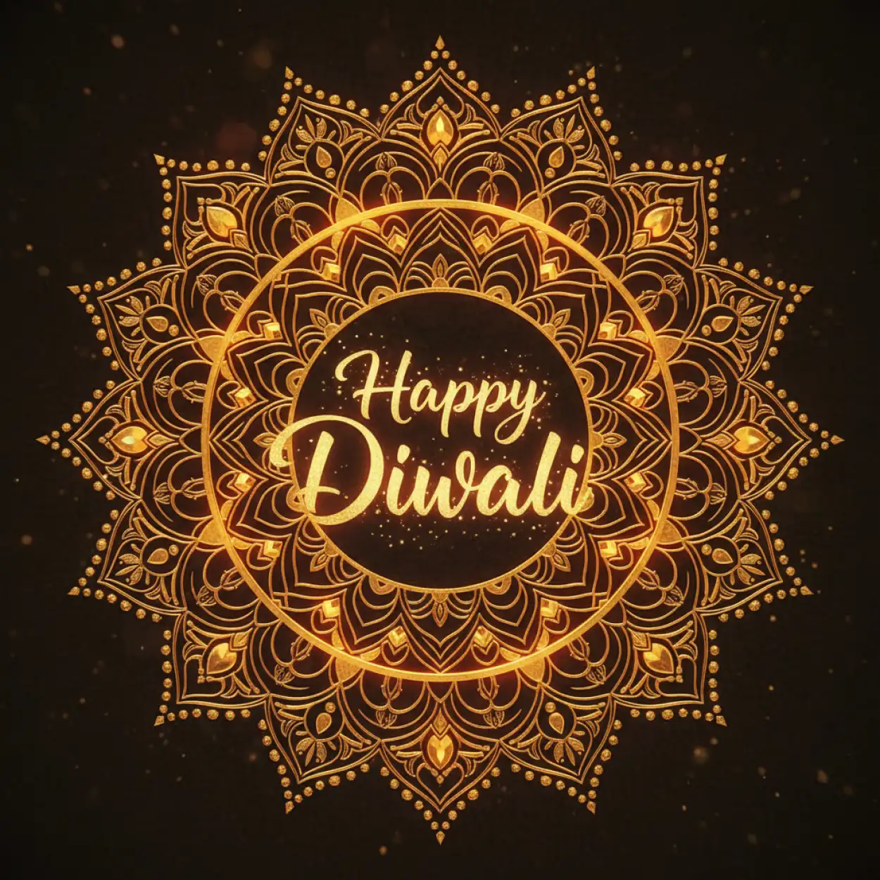 Happy Diwali 2025 Poster For Social Media - Royalty Free Happy Diwali Image | Pngmagic Free Download Happy Diwali 2025 Poster For Social Media - High Quality Happy Diwali Background