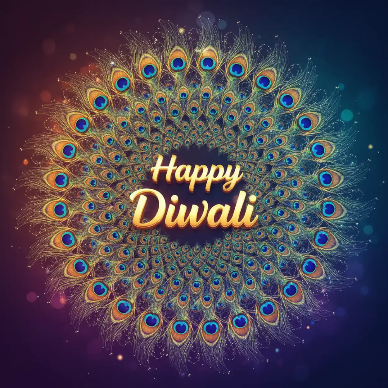 Free Download Happy Diwali 2025 Wishes In English - High Quality Happy Diwali 2025 Wishes Image