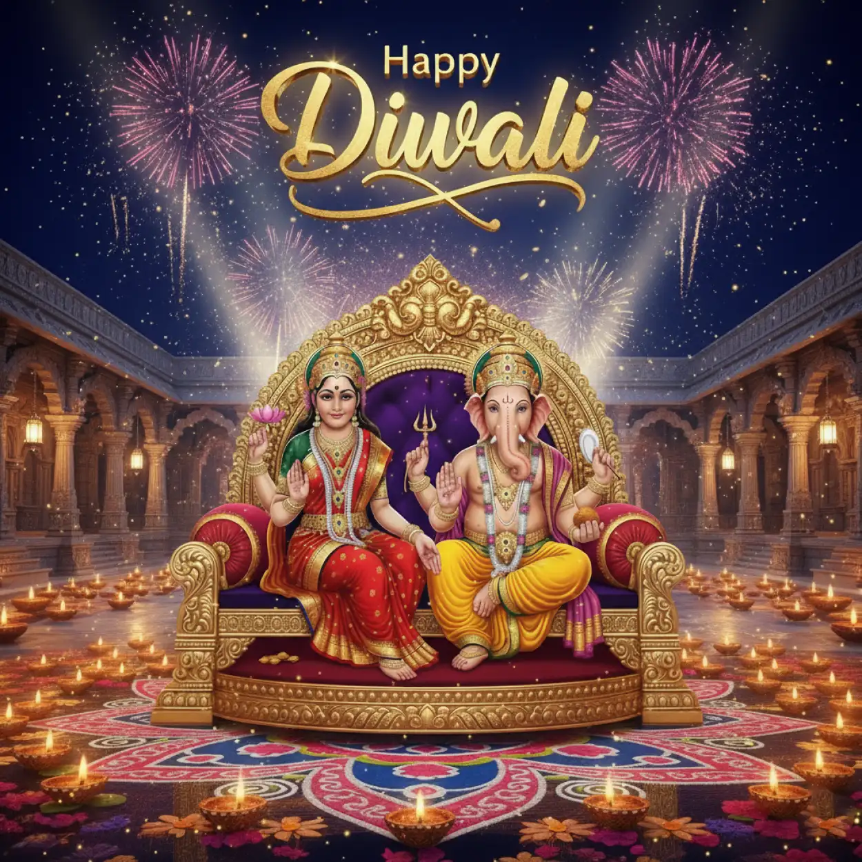 Free Download Happy Diwali Celebration Photos Hd Quality - High Quality Happy Diwali Background