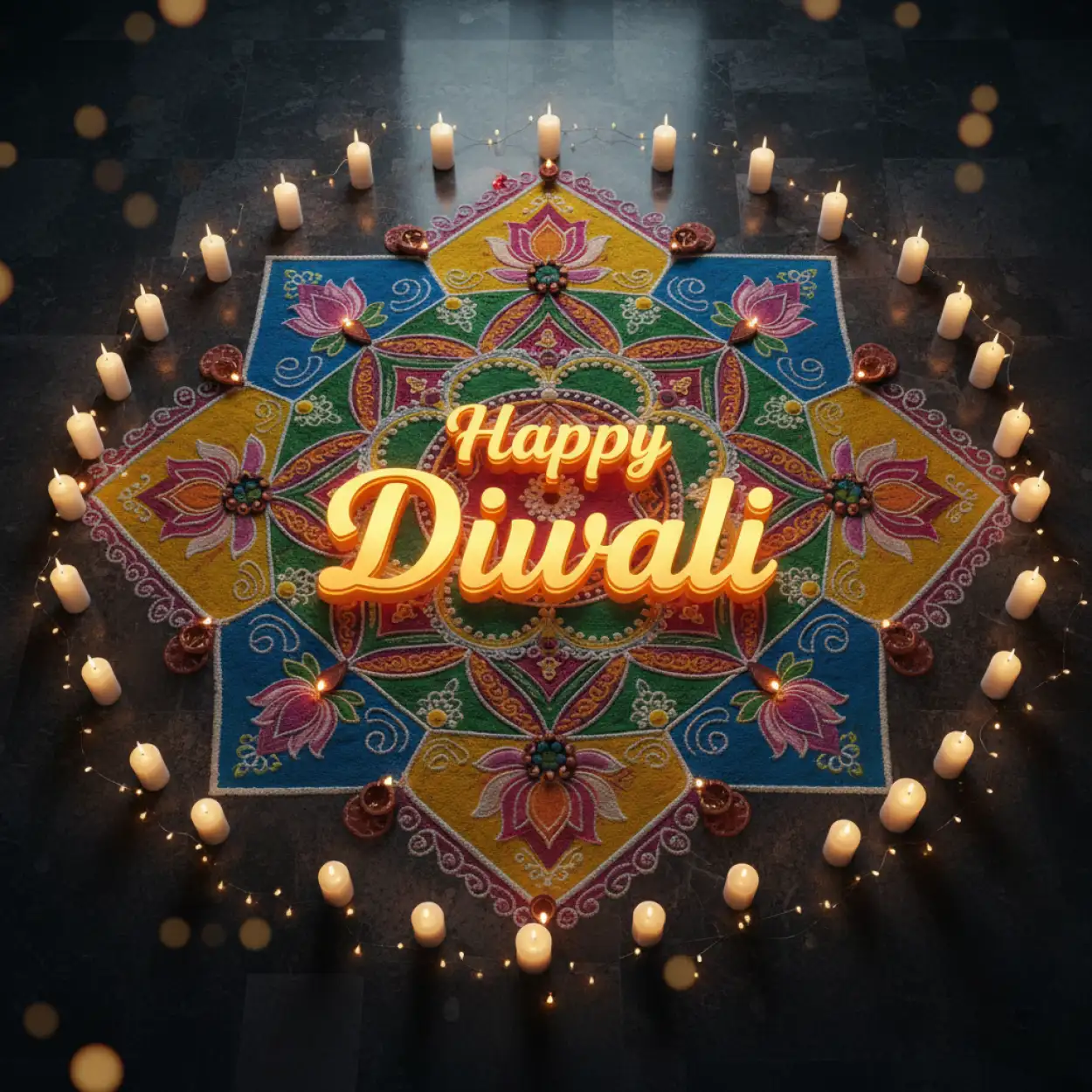 Free Download Happy Diwali Essay In Hindi - High Quality Happy Diwali Background