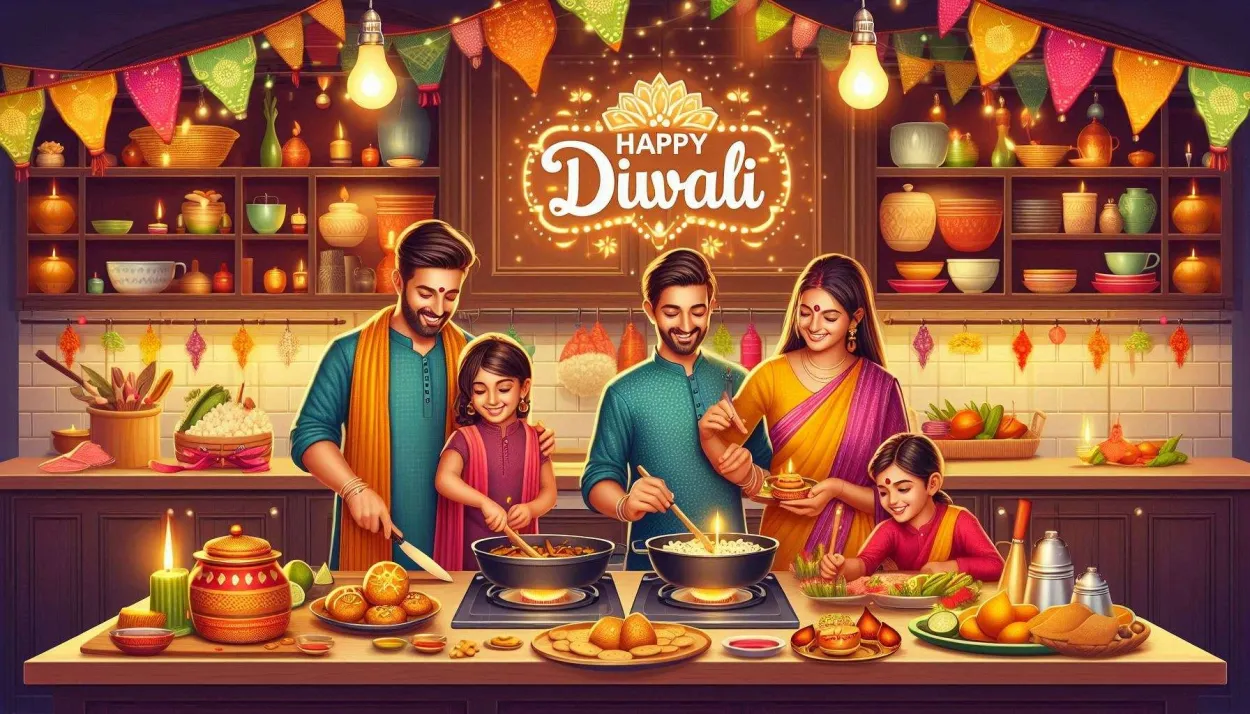 Happy Diwali Fireworks Pictures For Celebration - Royalty Free Happy Diwali Image | Pngmagic Free Download Happy Diwali Fireworks Pictures For Celebration - High Quality Happy Diwali Background