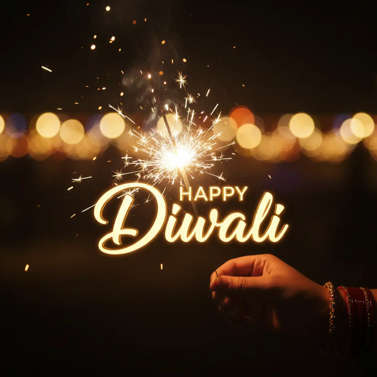 Free Download Happy Diwali Greeting Card Design Online Free - High Quality Happy Diwali Background
