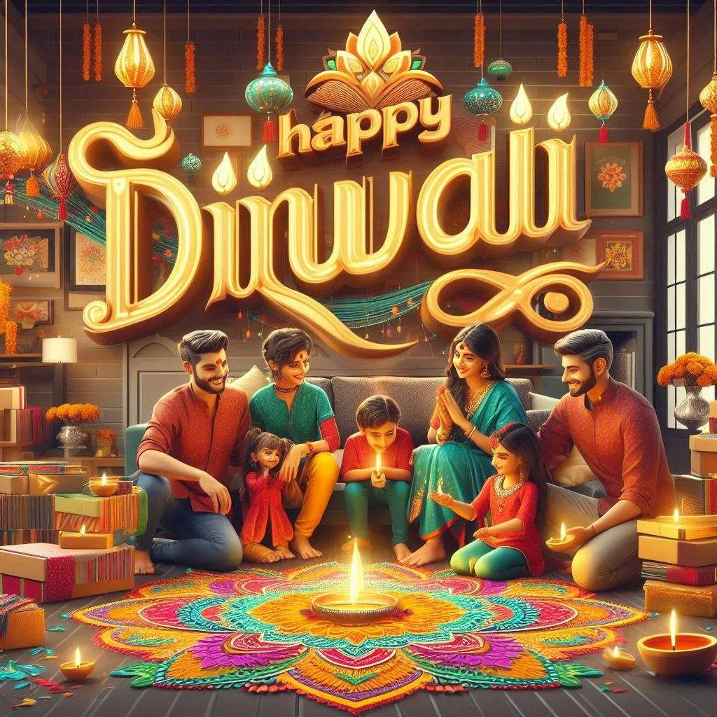 Happy Diwali Greeting Stickers For Social Media - Royalty Free Happy Diwali Image | Pngmagic Free Download Happy Diwali Greeting Stickers For Social Media - High Quality Happy Diwali Background