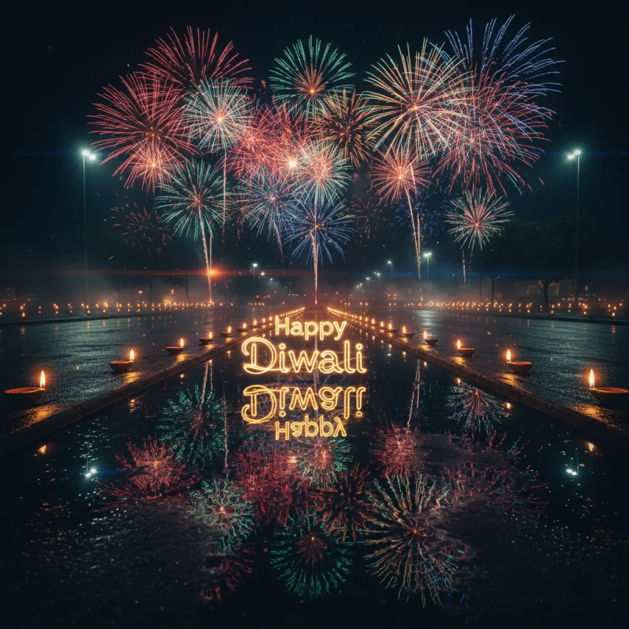 Free Download Happy Diwali Greetings 2025 For Business Clients And Customers - High Quality Happy Diwali Greetings 2025 Background