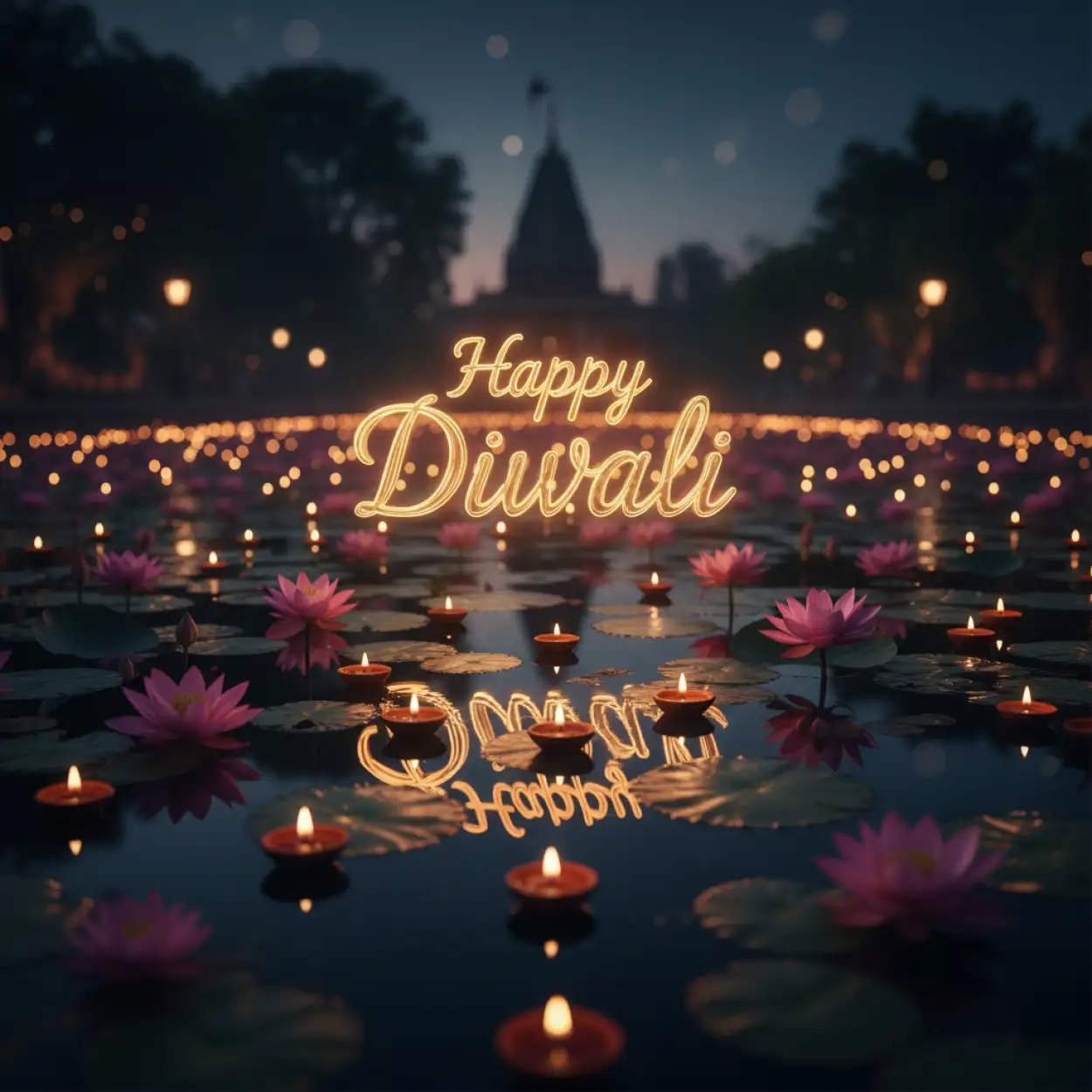 Free Download Happy Diwali Greetings 2025 In English - High Quality Happy Diwali Greetings 2025 Background