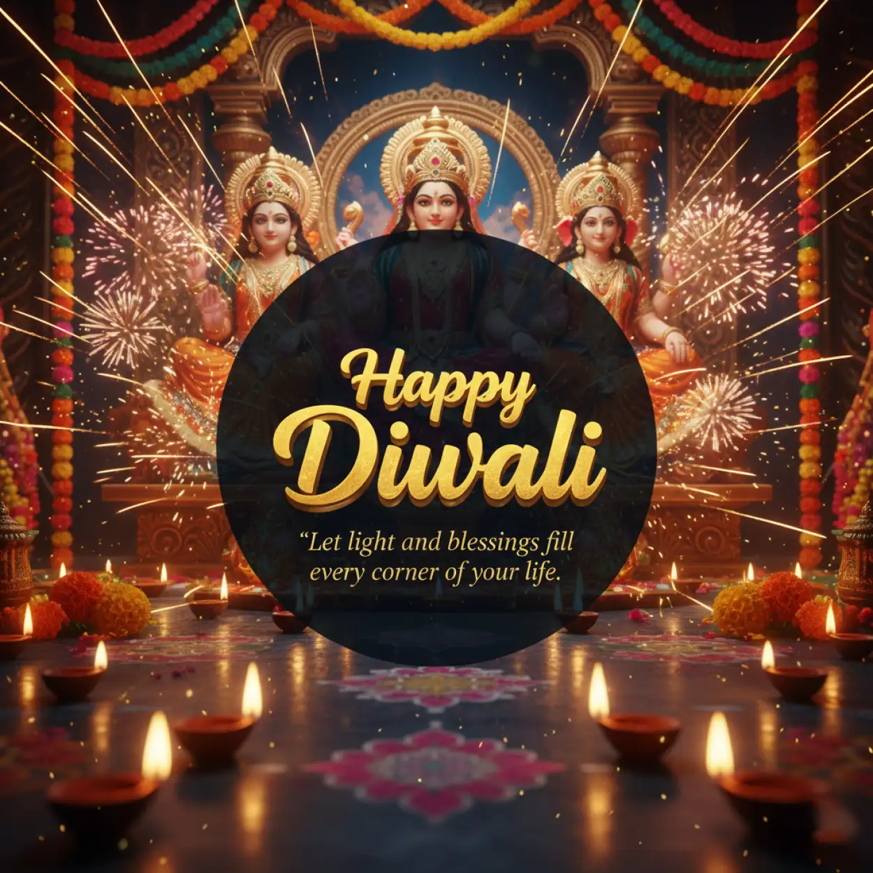 Happy Diwali Greetings With Inner Light Quotes - Royalty Free Happy Diwali With Quotes Image | Pngmagic Free Download Happy Diwali Greetings With Inner Light Quotes - High Quality Happy Diwali With Quotes Background
