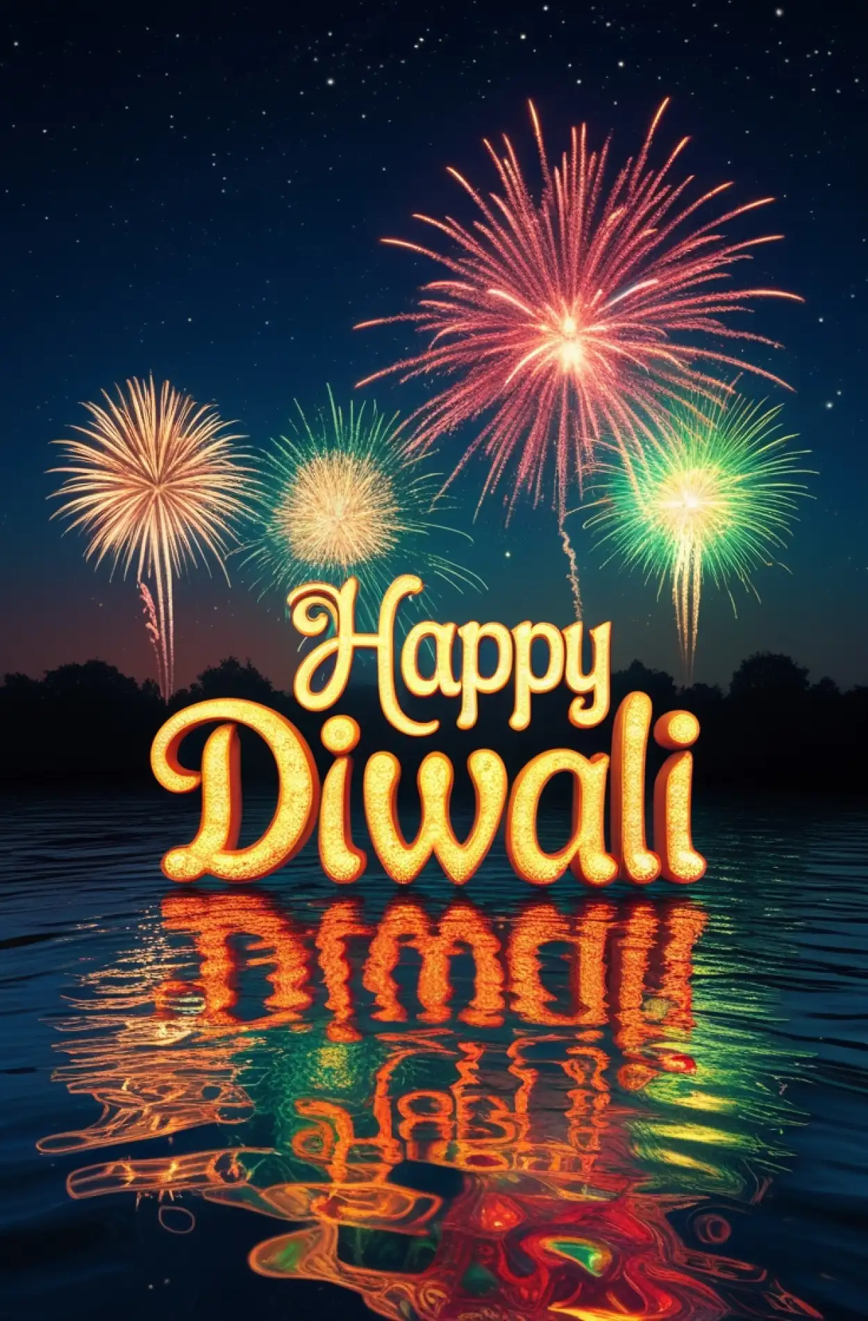 Happy Diwali Greetings With Name - Royalty Free Happy Diwali Image | Pngmagic Free Download Happy Diwali Greetings With Name - High Quality Happy Diwali Background
