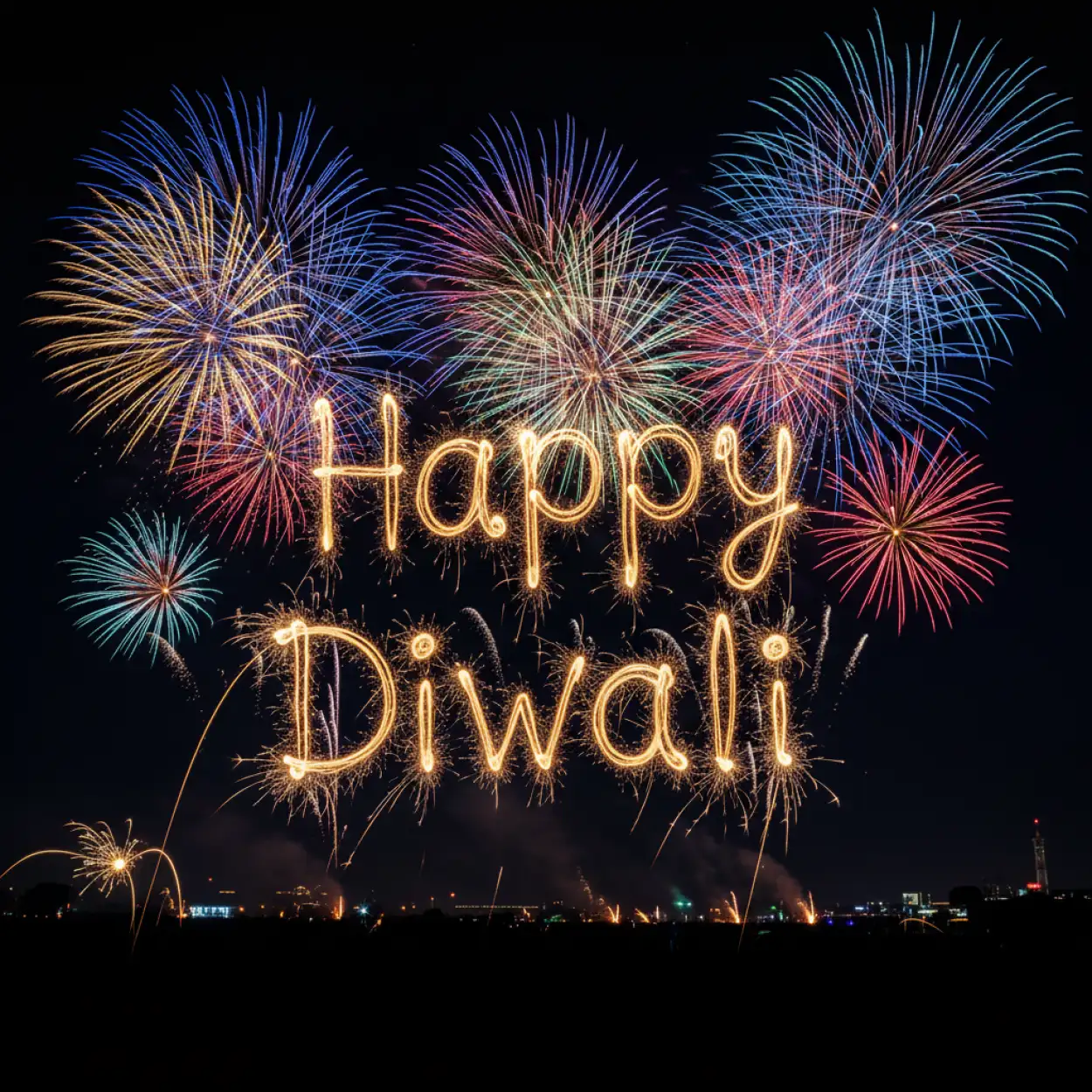 Happy Diwali Images With Golden Text And Sparkling Background Hd - Royalty Free Happy Diwali Image | Pngmagic Free Download Happy Diwali Images With Golden Text And Sparkling Background Hd - High Quality Happy Diwali Background