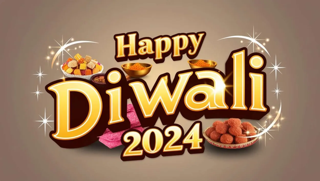 Free Download Happy Diwali Photo Cards For Friends And Family - High Quality Happy Diwali Background