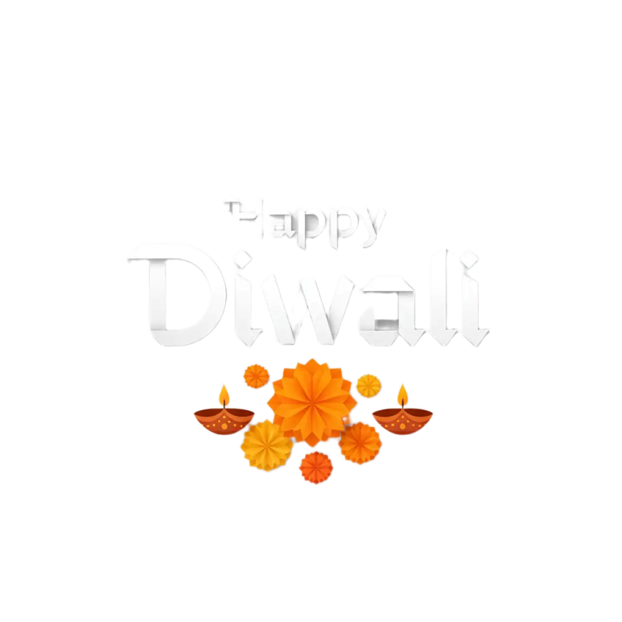 Happy Diwali Png Background Free Hd - Royalty Free Happy Diwali Png Image | Pngmagic Free Download Happy Diwali Png Background Free Hd - High Quality Happy Diwali Png PNG Image