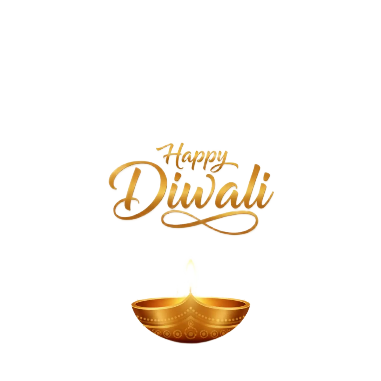 Happy Diwali Png For Canva Editing - Royalty Free Happy Diwali Png Image | Pngmagic Free Download Happy Diwali Png For Canva Editing - High Quality Happy Diwali Png PNG Image