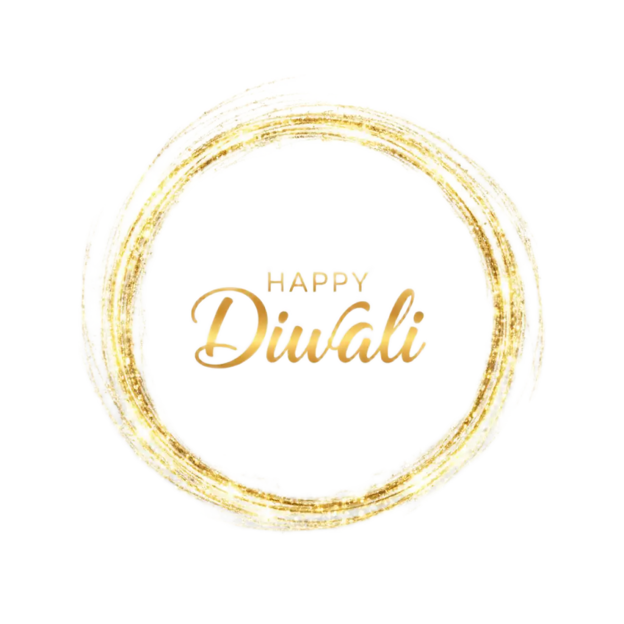 Free Download Happy Diwali Png In Colorful Background - High Quality Happy Diwali Png PNG Image