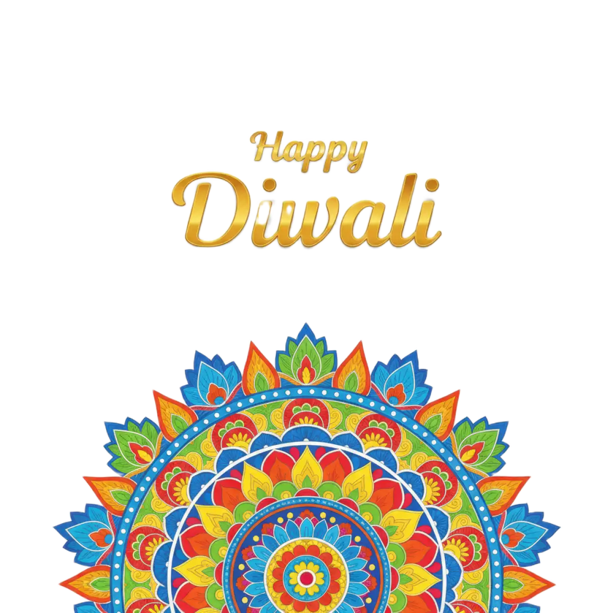 Free Download Happy Diwali Png Transparent For Illustrator - High Quality Happy Diwali Png PNG Image