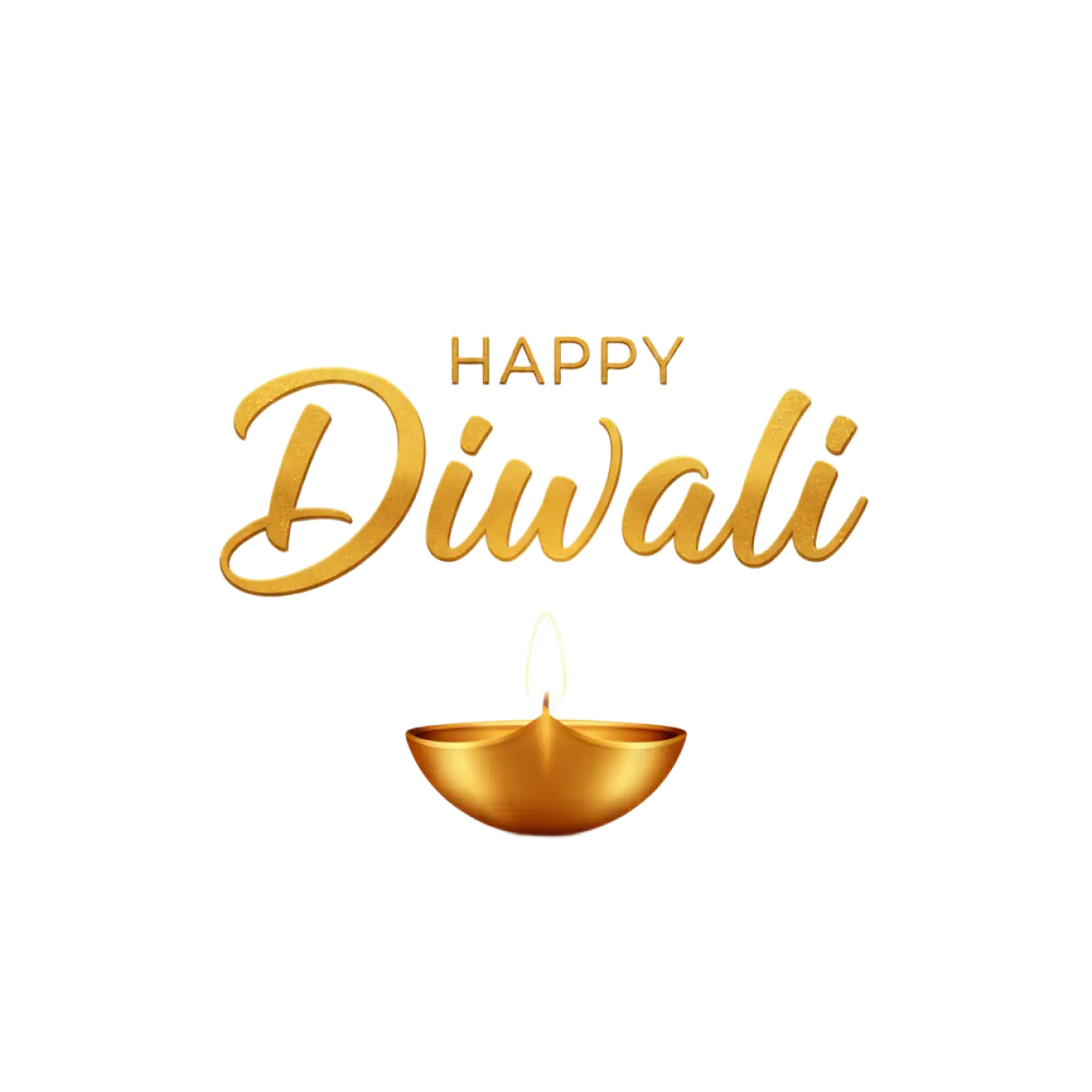 Happy Diwali Png With Diya And Lights - Royalty Free Happy Diwali Png Image | Pngmagic Free Download Happy Diwali Png With Diya And Lights - High Quality Happy Diwali Png PNG Image