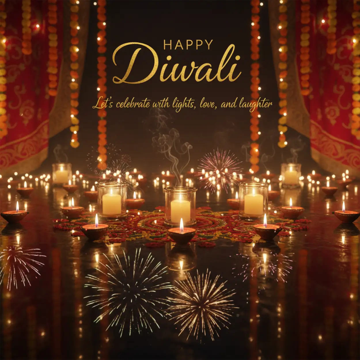 Happy Diwali Quotes For Whatsapp And Instagram - Royalty Free Happy Diwali With Quotes Image | Pngmagic Free Download Happy Diwali Quotes For Whatsapp And Instagram - High Quality Happy Diwali With Quotes Background