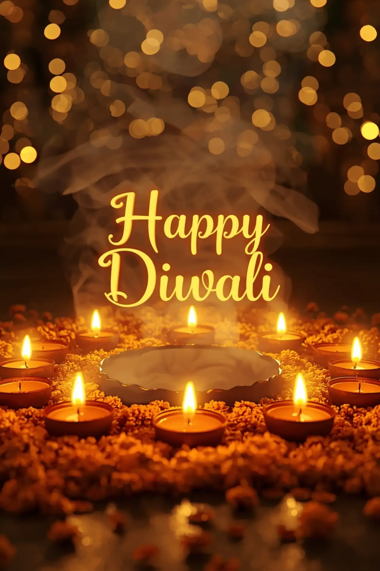 Happy Diwali Sale Poster For Shop Promotion - Royalty Free Happy Diwali Image | Pngmagic Free Download Happy Diwali Sale Poster For Shop Promotion - High Quality Happy Diwali Background