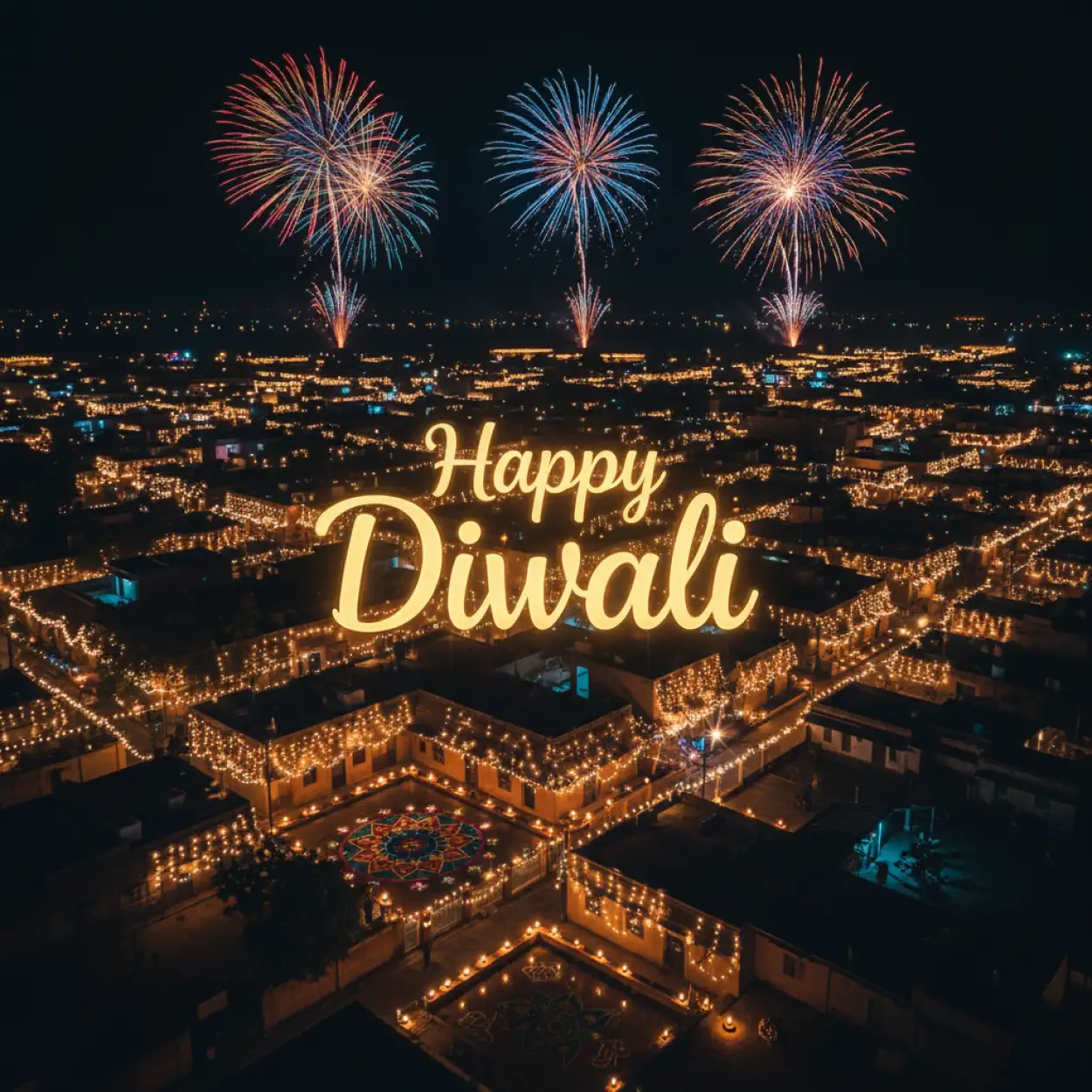 Free Download Happy Diwali Shayari In Hindi 2 Lines - High Quality Happy Diwali Background