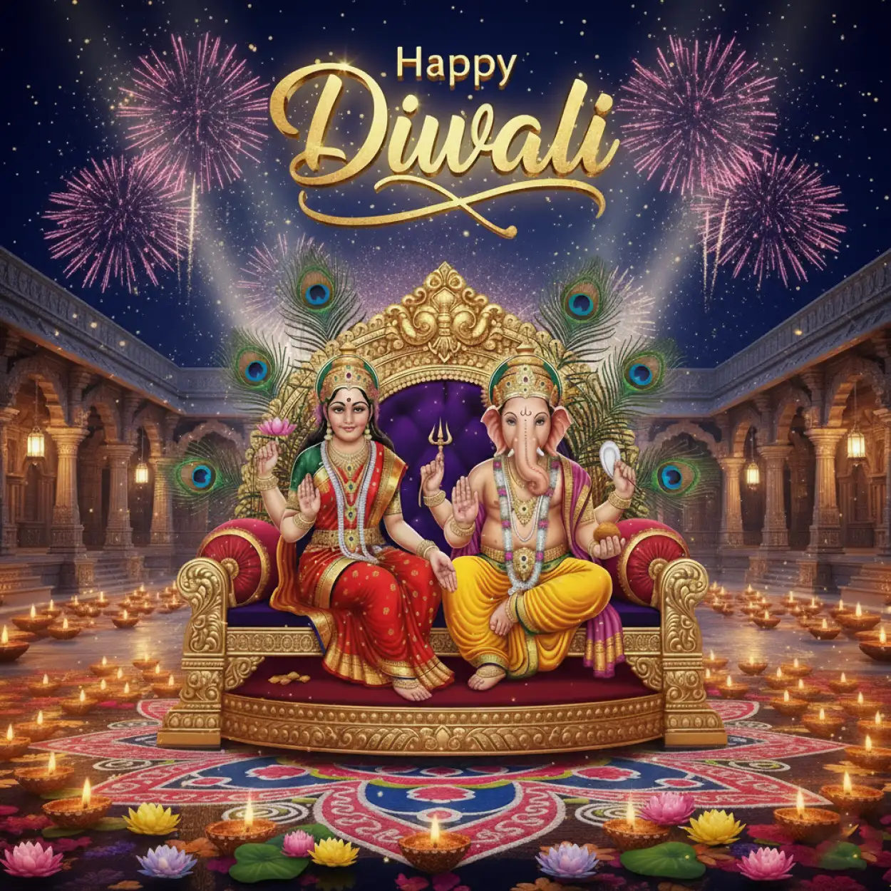 Happy Diwali Sms In English - Royalty Free Happy Diwali Image | Pngmagic Free Download Happy Diwali Sms In English - High Quality Happy Diwali Background