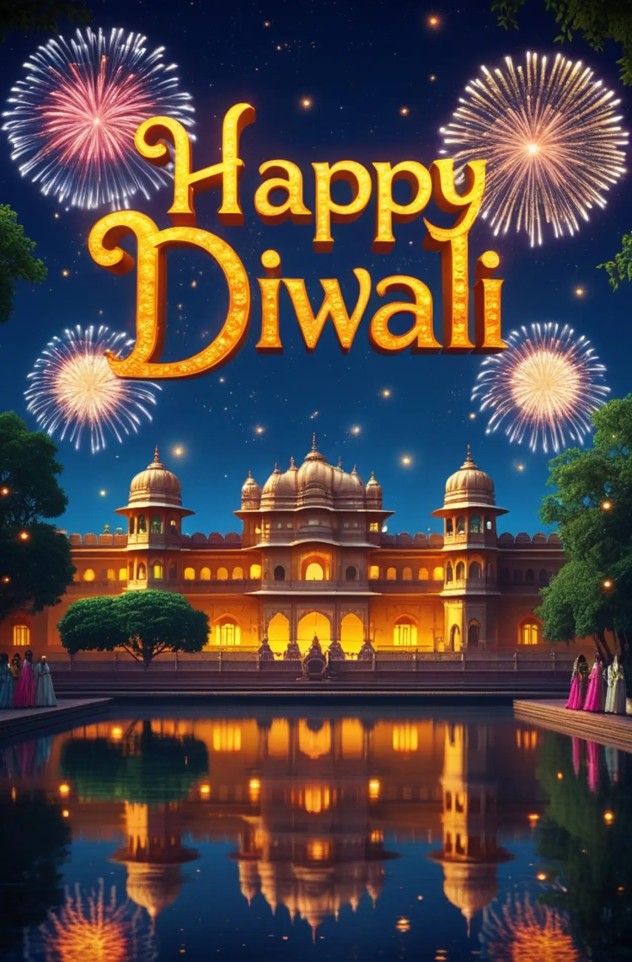 Happy Diwali Vector Design Free Download - Royalty Free Happy Diwali Image | Pngmagic Free Download Happy Diwali Vector Design Free Download - High Quality Happy Diwali Background