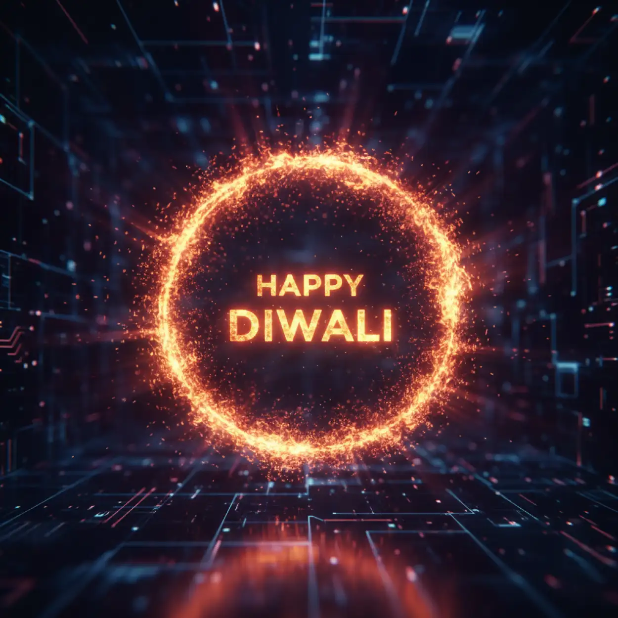 Free Download Happy Diwali Whatsapp Status Video 2025 - High Quality Happy Diwali Background
