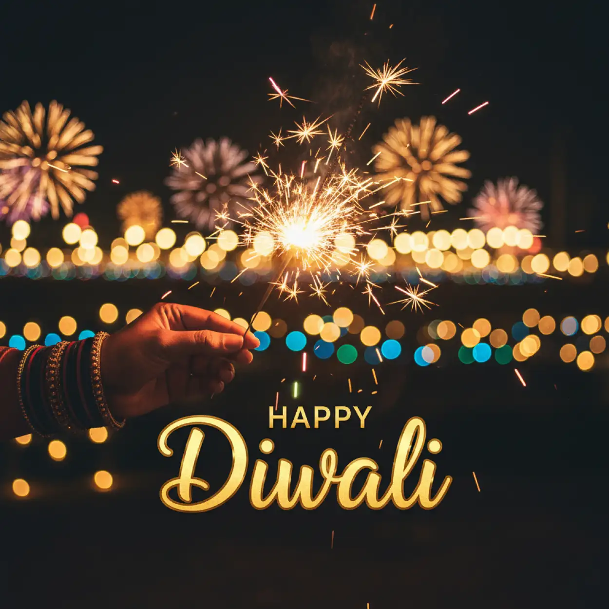 Free Download Happy Diwali Wishes For Boyfriend In English - High Quality Happy Diwali Background