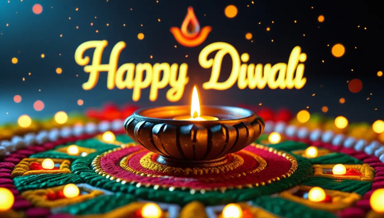 Happy Diwali Wishes In English - Royalty Free Happy Diwali Image | Pngmagic Free Download Happy Diwali Wishes In English - High Quality Happy Diwali Background