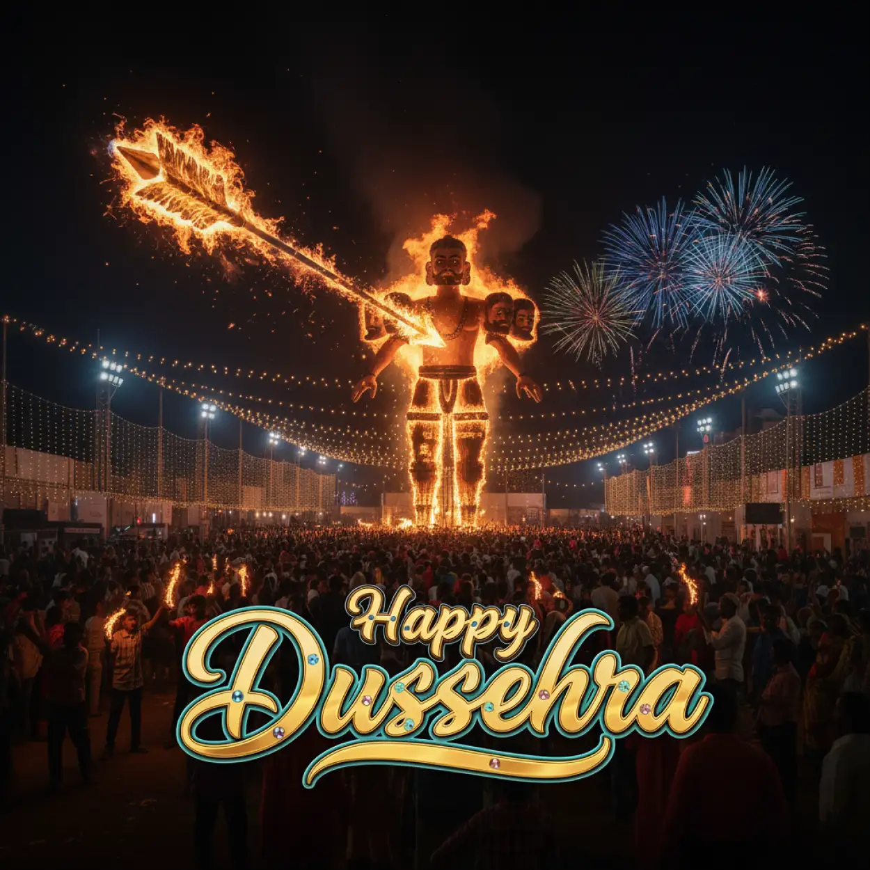 Happy Dussehra Clipart Png Free Download - Royalty Free Happy Dussehra Image | Pngmagic Free Download Happy Dussehra Clipart Png Free Download - High Quality Happy Dussehra PNG Image