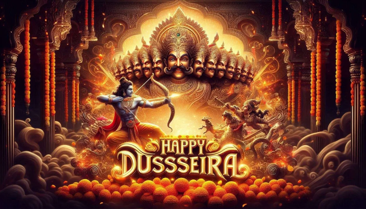 Happy Dussehra Festival Images For Social Media - Royalty Free Happy Dussehra Image | Pngmagic Free Download Happy Dussehra Festival Images For Social Media - High Quality Happy Dussehra Background