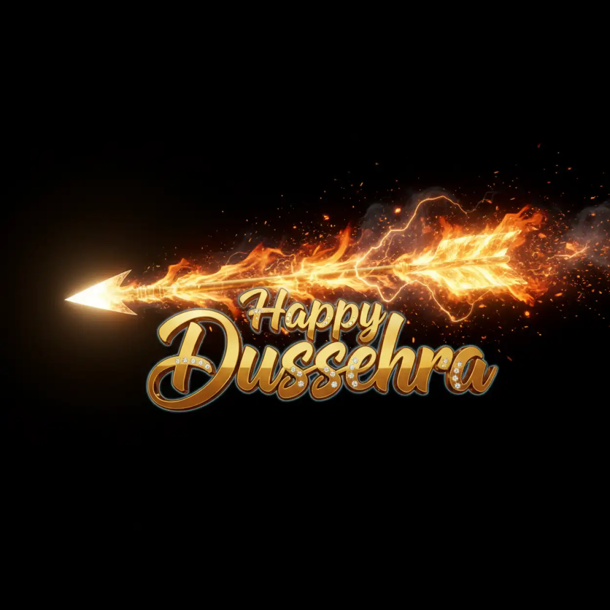 Free Download Happy Dussehra High Resolution Wallpapers - High Quality Happy Dussehra Image