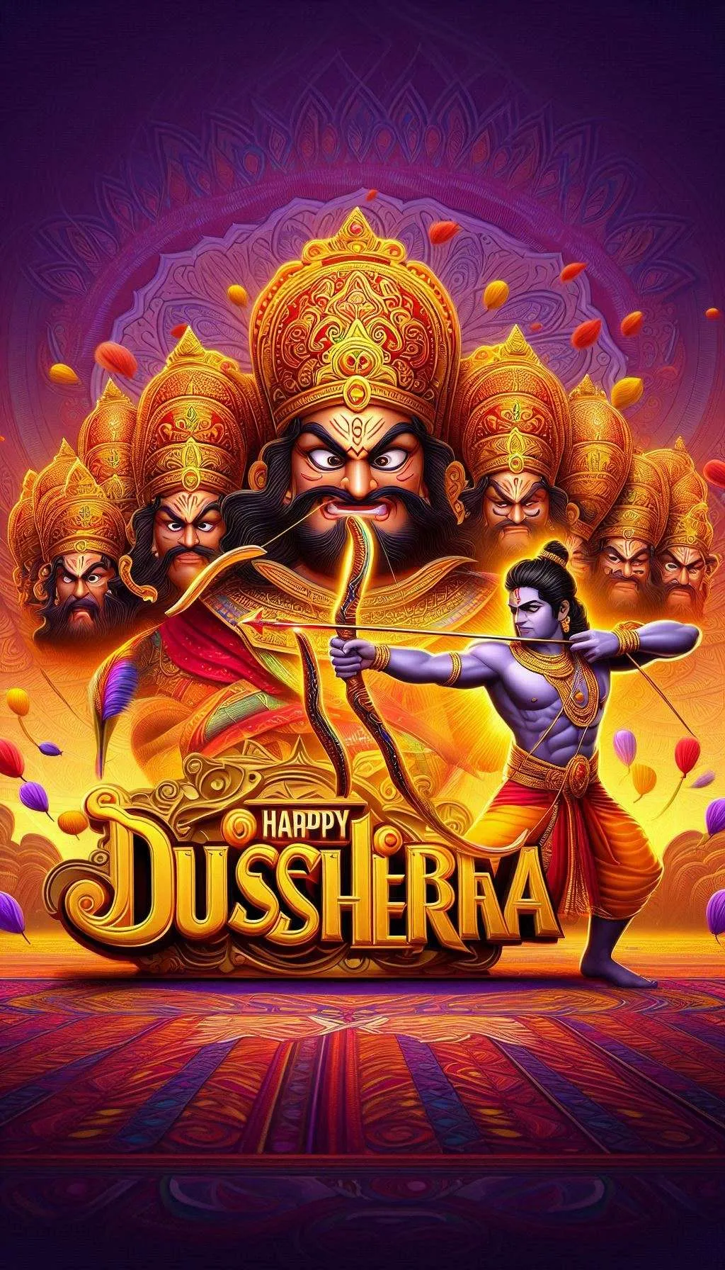 Happy Dussehra Images With Hashtags For Social Media - Royalty Free Happy Dussehra Image | Pngmagic Free Download Happy Dussehra Images With Hashtags For Social Media - High Quality Happy Dussehra Background