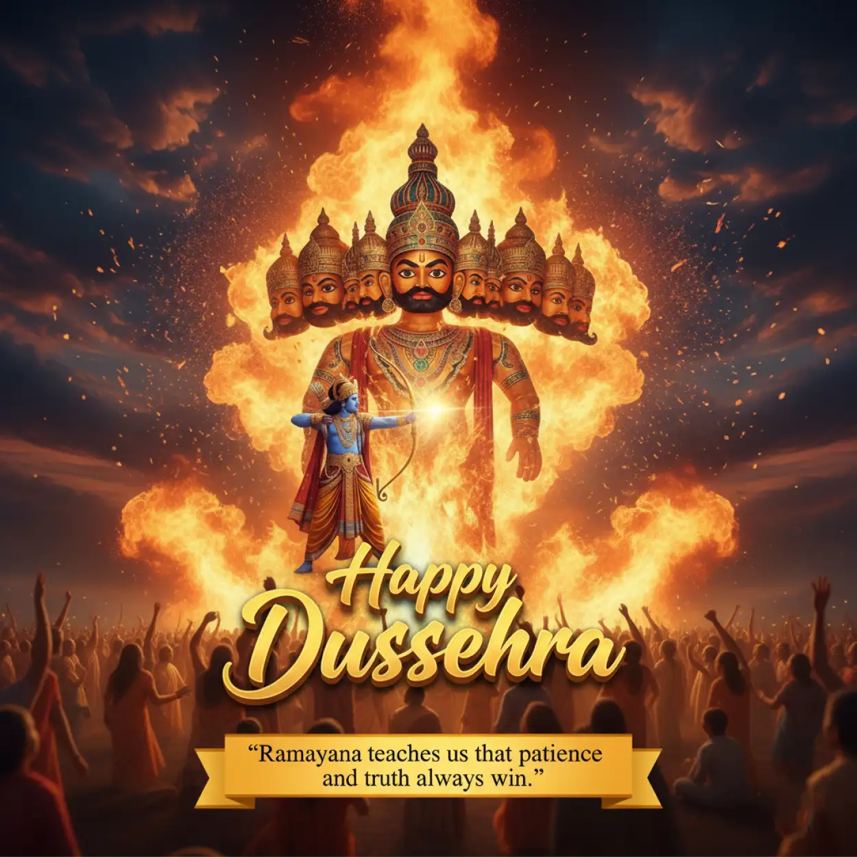 Happy Dussehra Quotes In Tamil For Sharing - Royalty Free Happy Dussehra With Quotes Image | Pngmagic Free Download Happy Dussehra Quotes In Tamil For Sharing - High Quality Happy Dussehra With Quotes Background