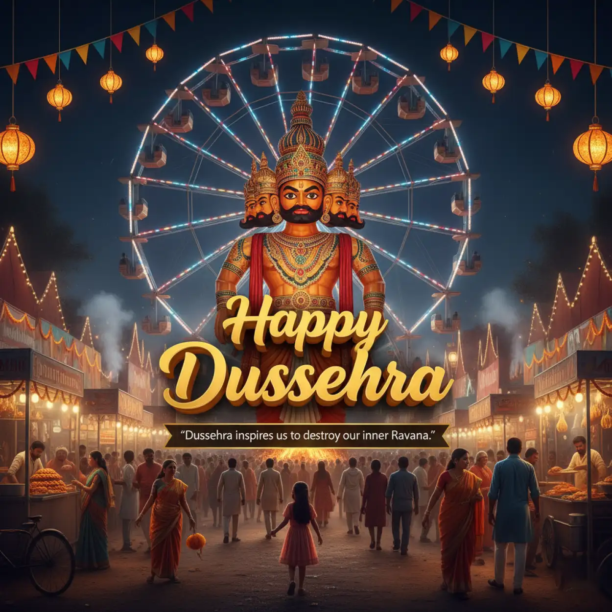 Happy Dussehra Quotes With Life Lessons - Royalty Free Happy Dussehra With Quotes Image | Pngmagic Free Download Happy Dussehra Quotes With Life Lessons - High Quality Happy Dussehra With Quotes Background