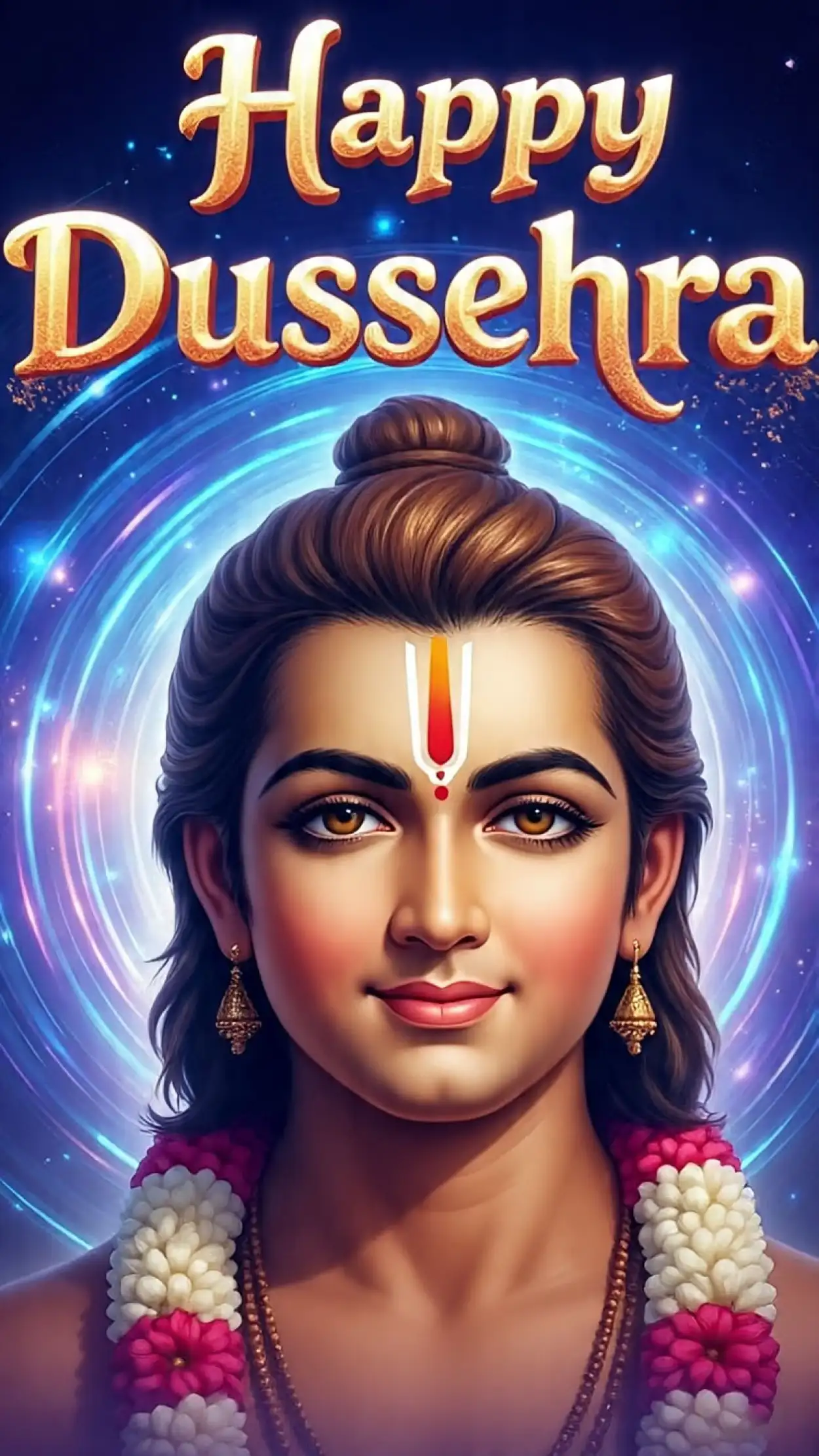 Free Download Happy Dussehra Shayari In Hindi - High Quality Happy Dussehra Background