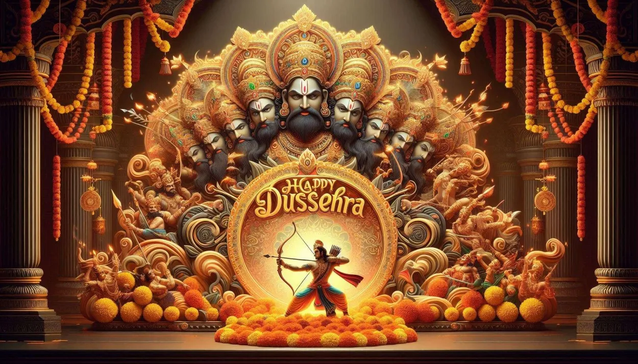 Happy Dussehra Traditional Celebration Images - Royalty Free Happy Dussehra Image | Pngmagic Free Download Happy Dussehra Traditional Celebration Images - High Quality Happy Dussehra Background