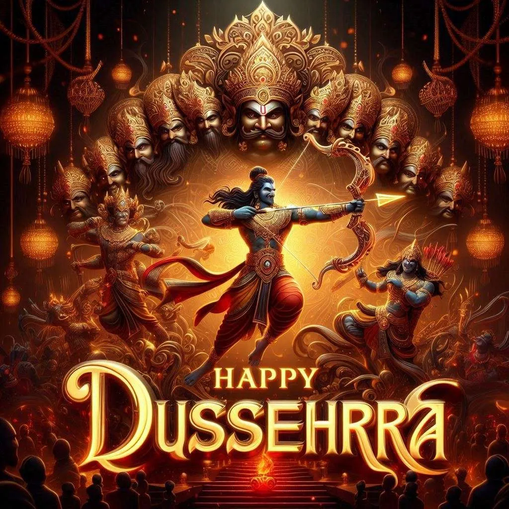 Happy Dussehra Wishes Images For Peaceful Celebration - Royalty Free Happy Dussehra Image | Pngmagic Free Download Happy Dussehra Wishes Images For Peaceful Celebration - High Quality Happy Dussehra Background