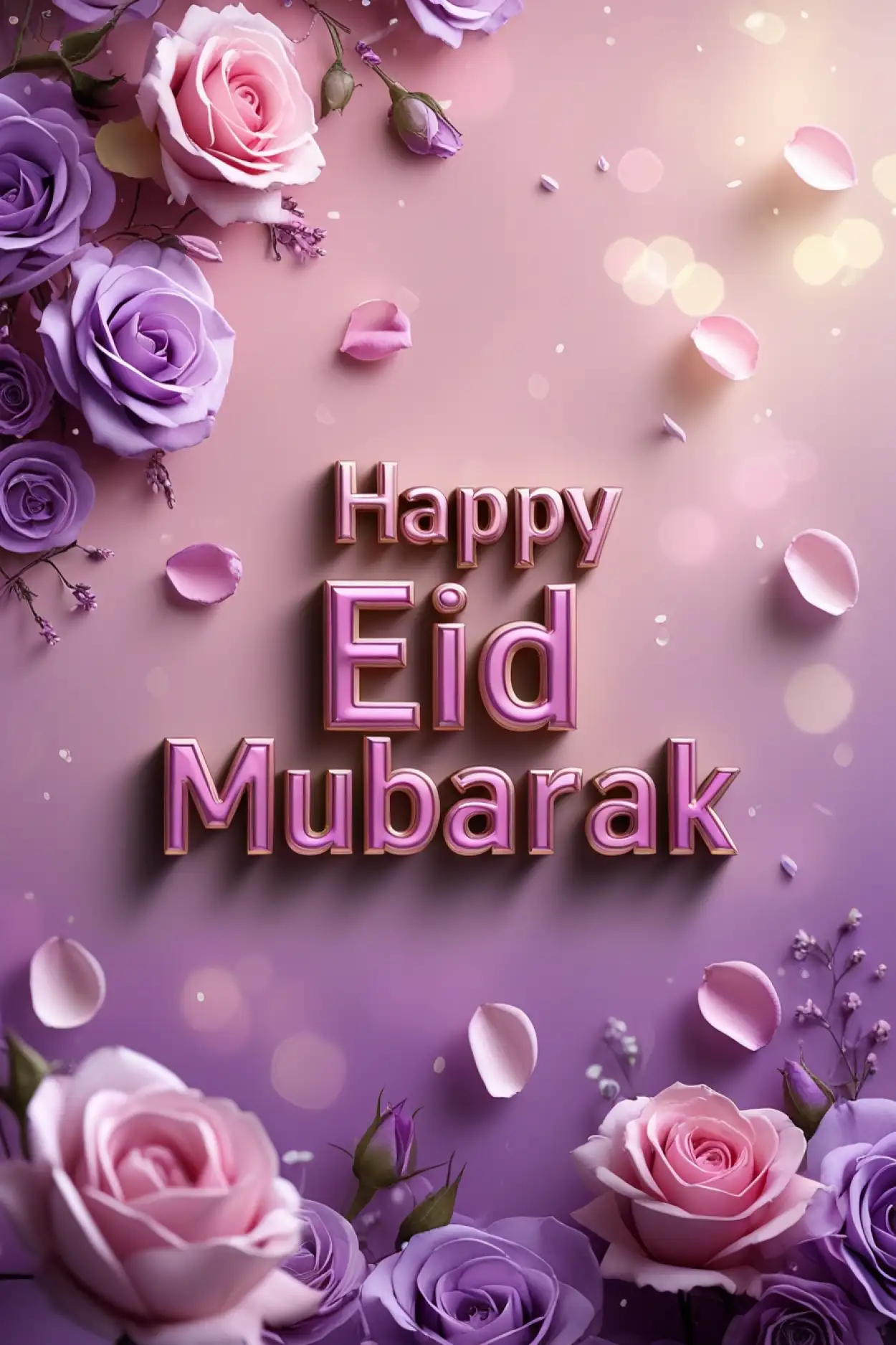 Free Download Happy Eid Mubarak Animated GIFs For Sharing - High Quality Happy Eid Mubarak Background