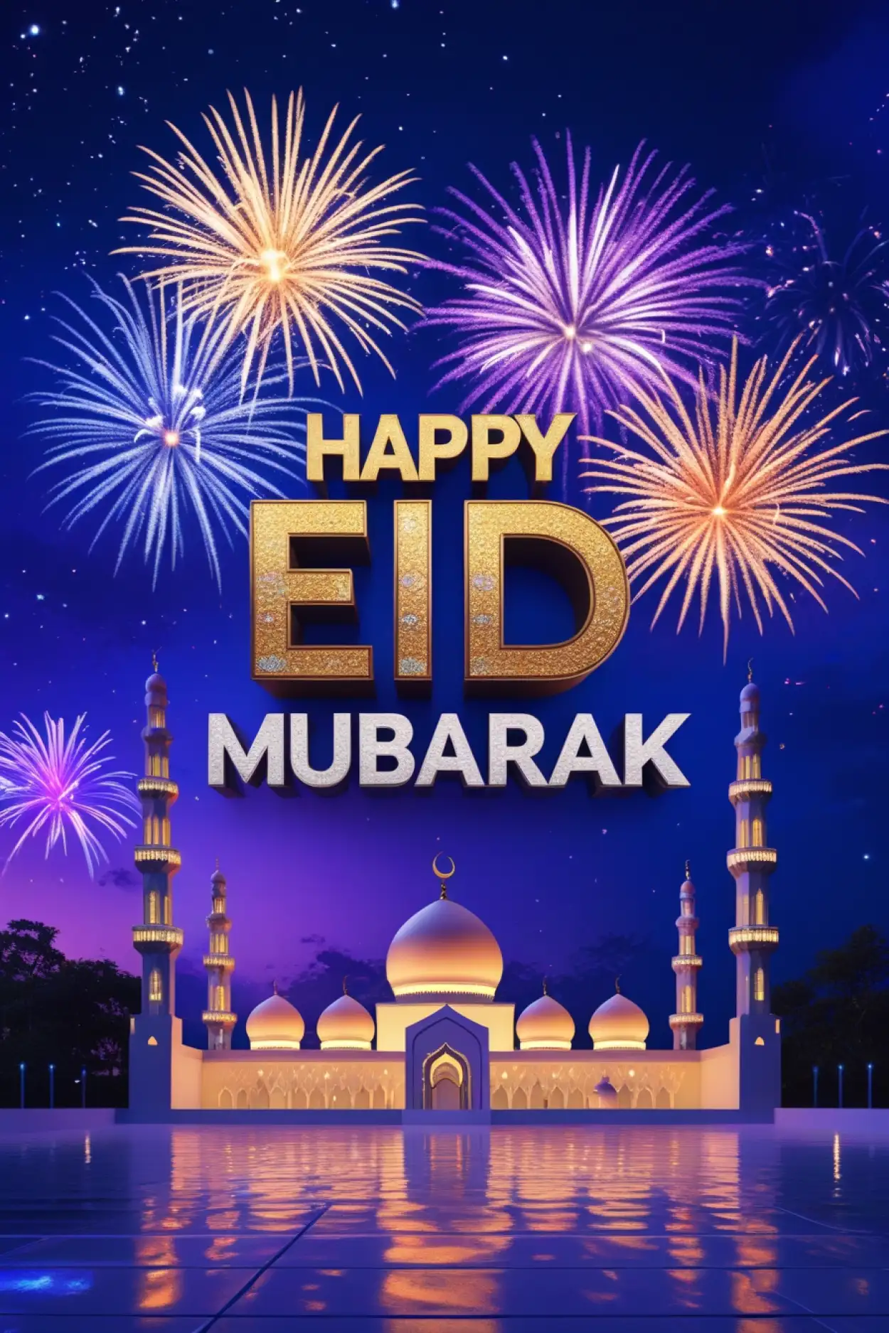 Happy Eid Mubarak Status For Facebook And Instagram - Royalty Free Happy Eid Mubarak Image | Pngmagic Free Download Happy Eid Mubarak Status For Facebook And Instagram - High Quality Happy Eid Mubarak Background