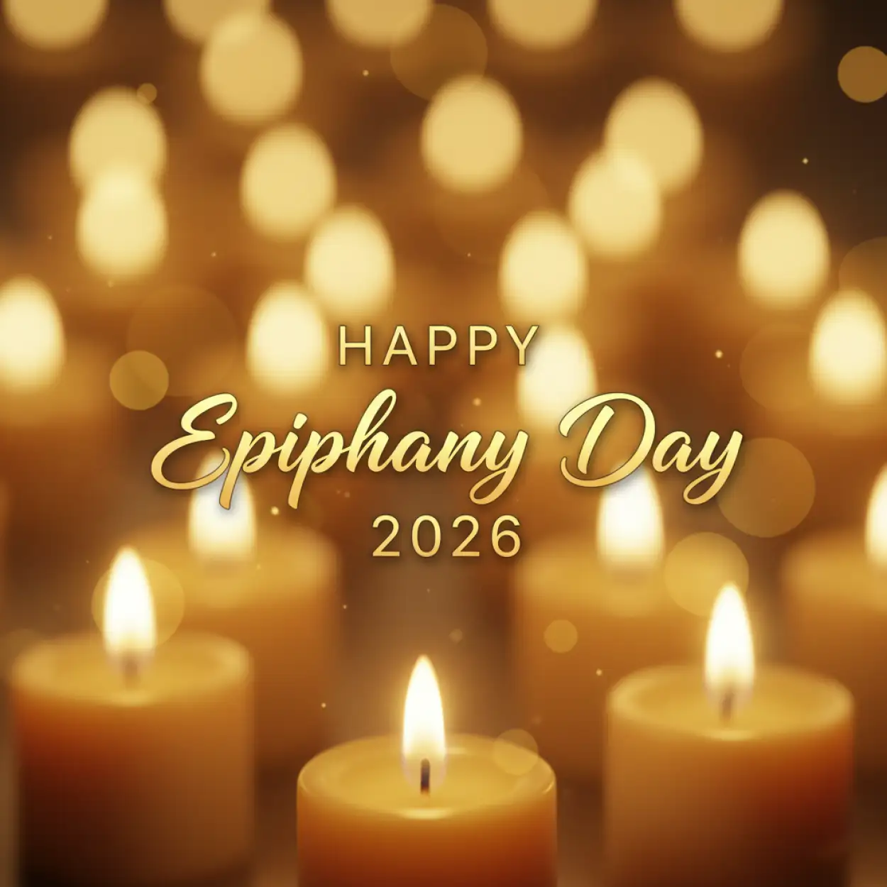 Free Download Happy Epiphany Day 2026 Church Service Greeting - High Quality Happy Epiphany Day 2026 Image
