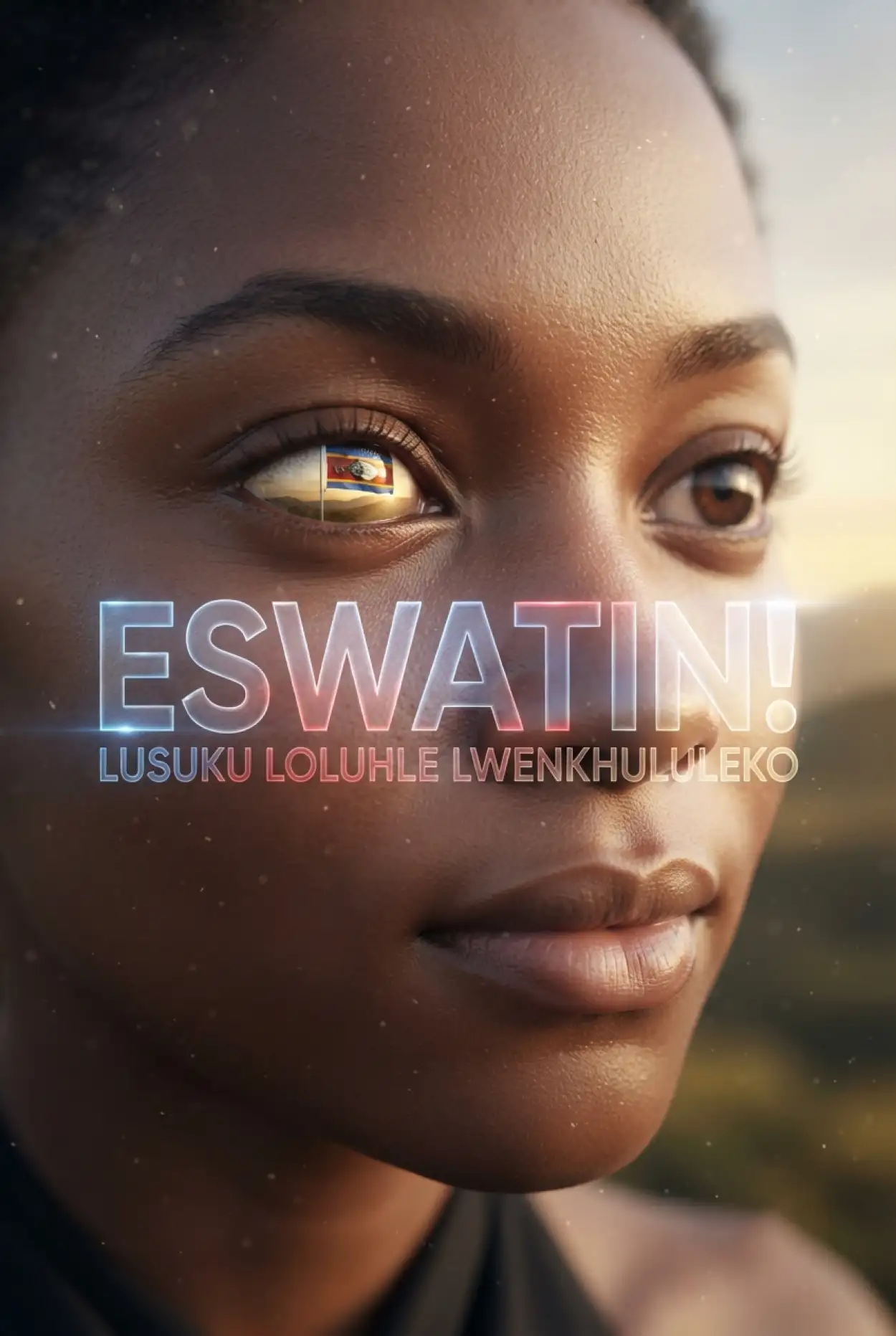 Free Download Happy Eswatini Independence Day Whatsapp Status Images - High Quality Eswatini Independence Day 2026 Image