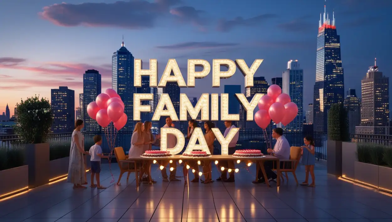 Happy Family Day Canva Template Editable - Royalty Free Happy Family Day Image | Pngmagic Free Download Happy Family Day Canva Template Editable - High Quality Happy Family Day Background